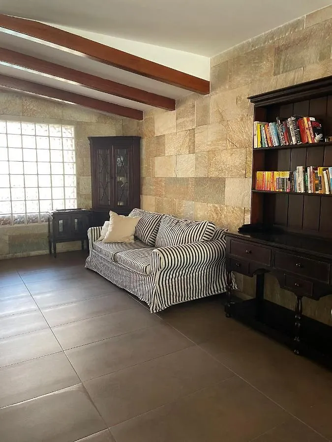 Apartament Cozy Townhouse In El Duque Costa Adeje