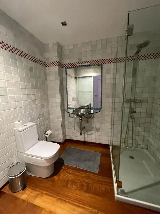 Apartament Cozy Townhouse In El Duque Costa Adeje  Hiszpania