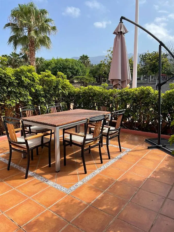 Apartament Cozy Townhouse In El Duque Costa Adeje   Costa Adeje (Tenerife)