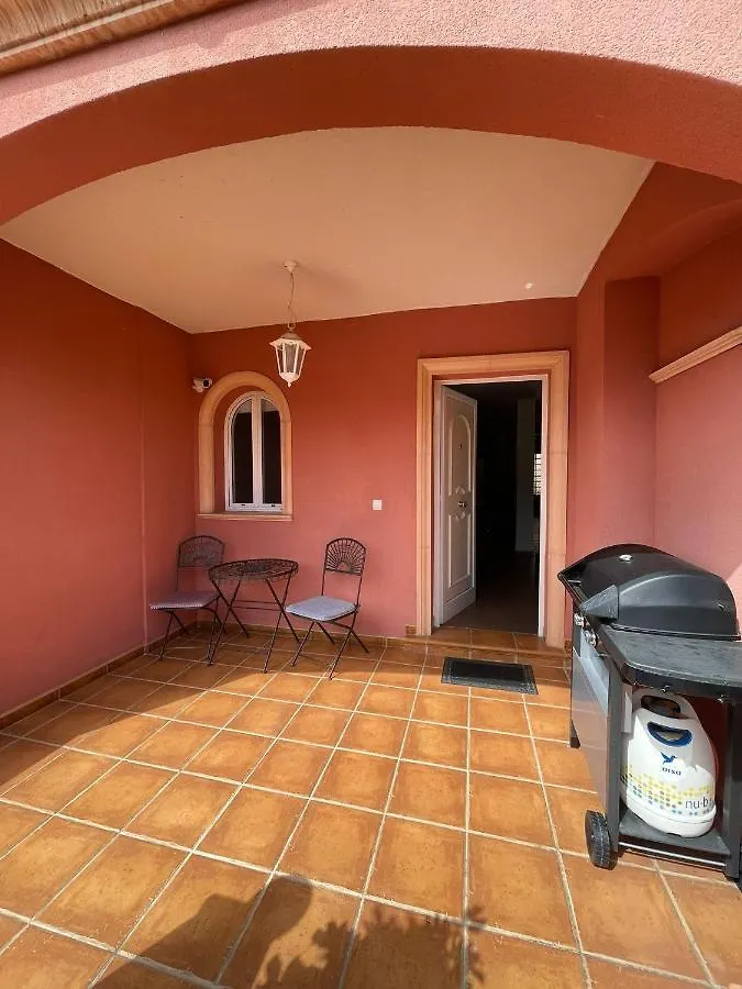 Apartament Cozy Townhouse In El Duque Costa Adeje  0*, Costa Adeje (Tenerife) Hiszpania