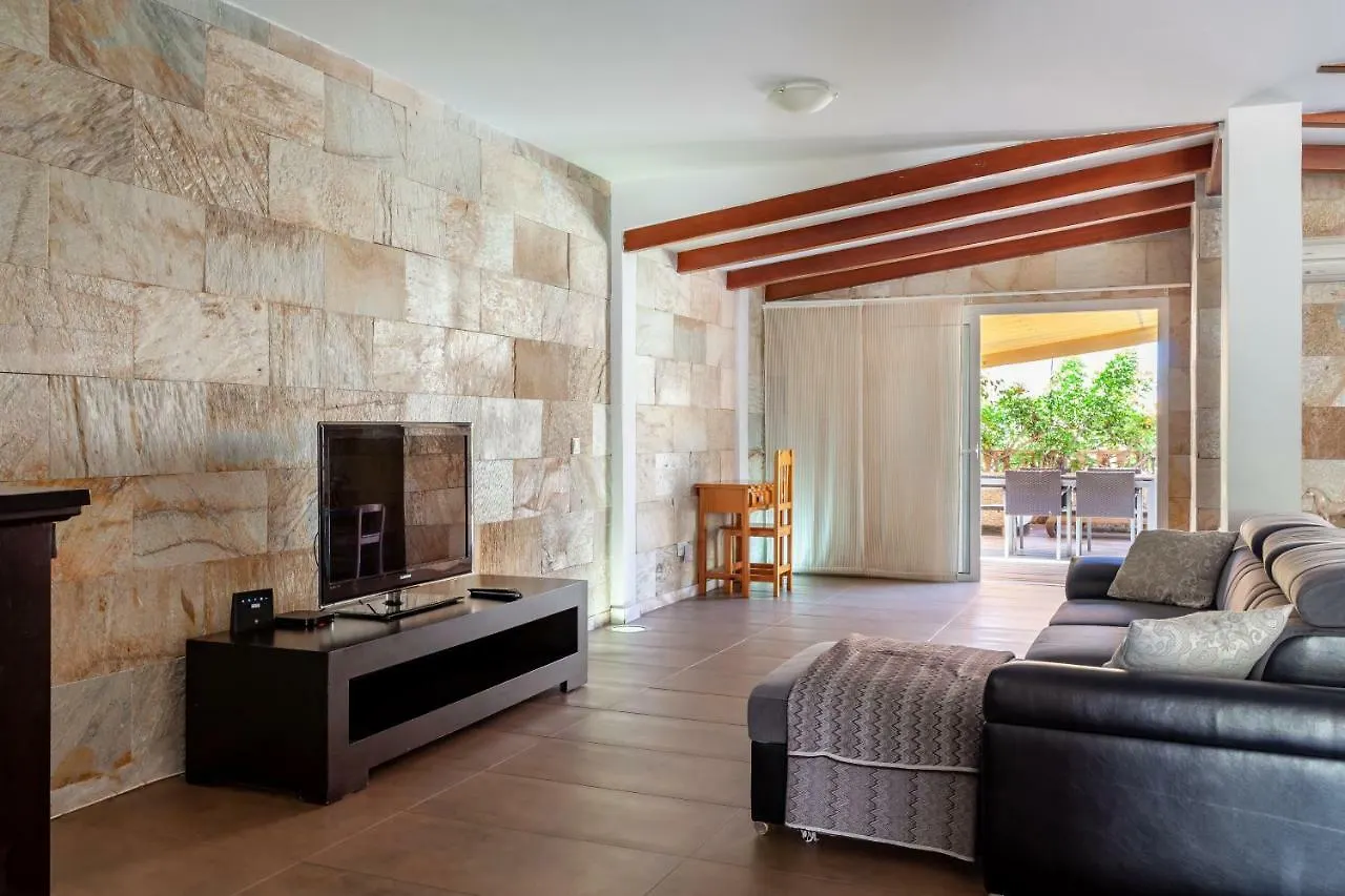 Apartament Cozy Townhouse In El Duque Costa Adeje