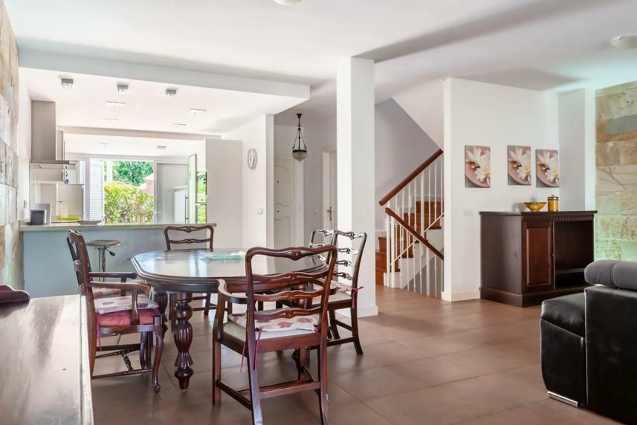 Apartament Cozy Townhouse In El Duque Costa Adeje   Costa Adeje (Tenerife)
