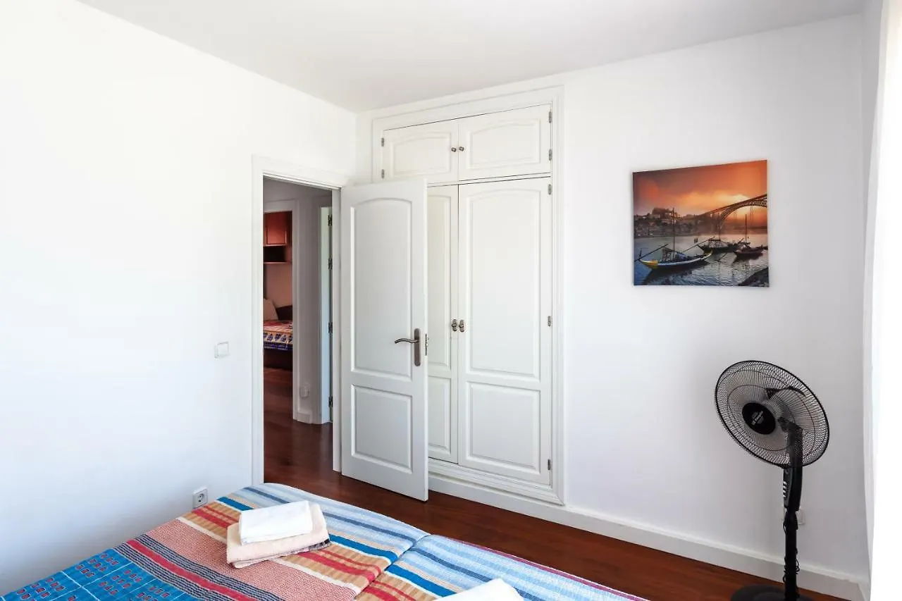 Apartament Cozy Townhouse In El Duque Costa Adeje