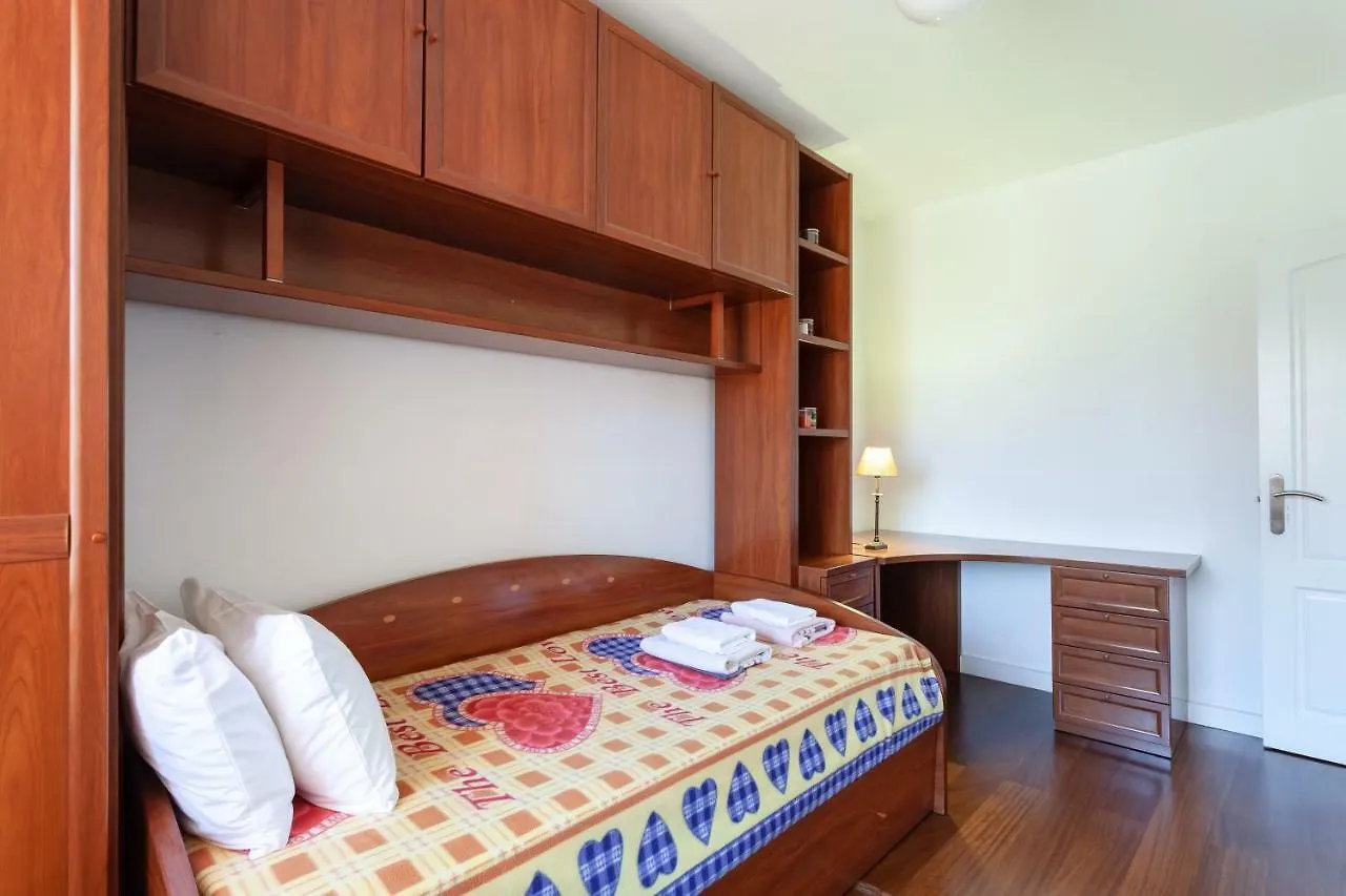 Apartament Cozy Townhouse In El Duque Costa Adeje