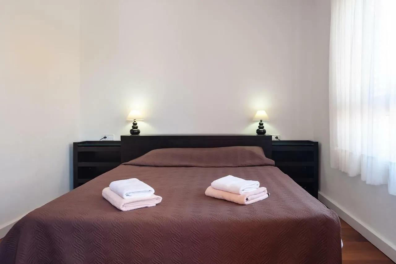 Cozy Townhouse In El Duque Apartment Costa Adeje