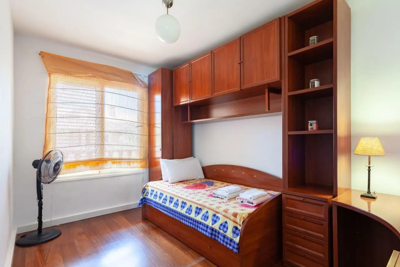 Apartament Cozy Townhouse In El Duque Costa Adeje