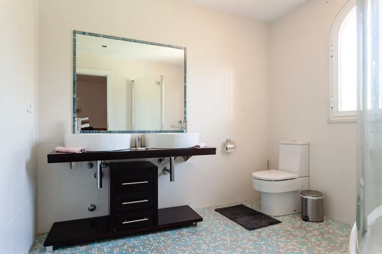 Cozy Townhouse In El Duque Apartment Costa Adeje   Costa Adeje (Tenerife)